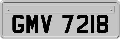 GMV7218