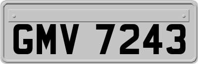 GMV7243