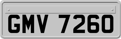 GMV7260