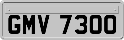 GMV7300