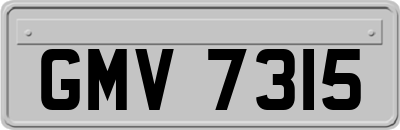 GMV7315