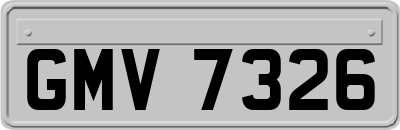 GMV7326
