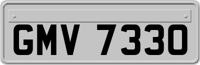 GMV7330