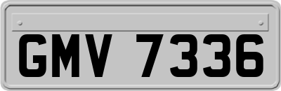 GMV7336