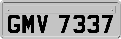 GMV7337