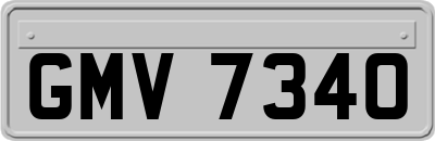 GMV7340