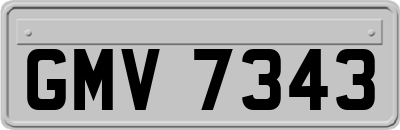 GMV7343
