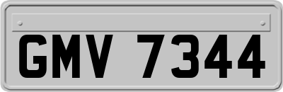 GMV7344