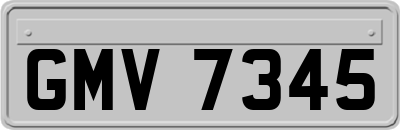 GMV7345