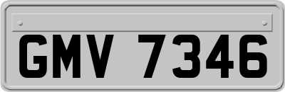 GMV7346