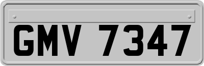 GMV7347