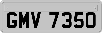 GMV7350