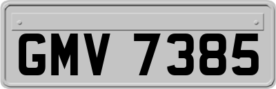 GMV7385