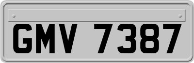 GMV7387