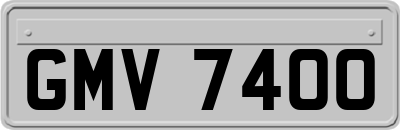 GMV7400