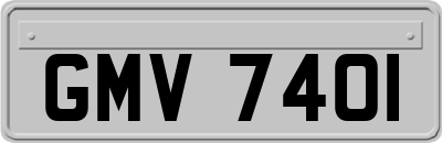GMV7401