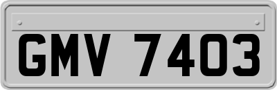 GMV7403