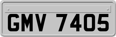 GMV7405