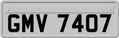 GMV7407