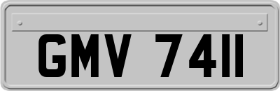 GMV7411