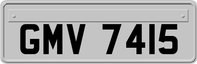 GMV7415