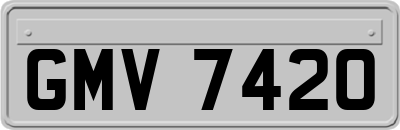 GMV7420