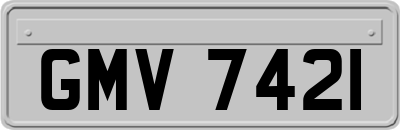 GMV7421