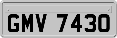GMV7430