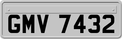 GMV7432