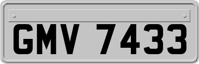 GMV7433