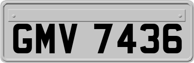 GMV7436