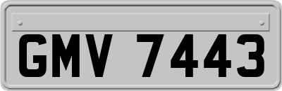 GMV7443