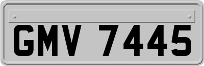 GMV7445