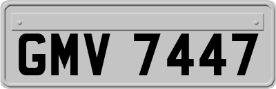 GMV7447