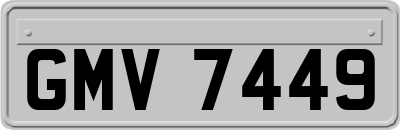 GMV7449