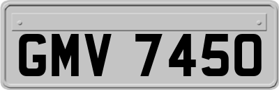 GMV7450