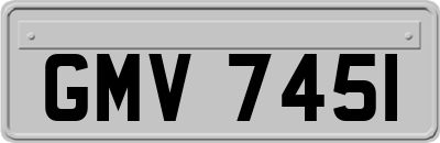 GMV7451