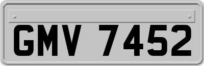 GMV7452
