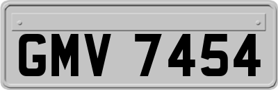 GMV7454