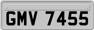 GMV7455