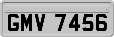 GMV7456