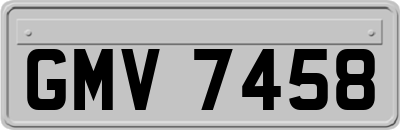GMV7458