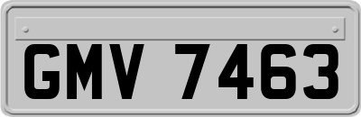 GMV7463