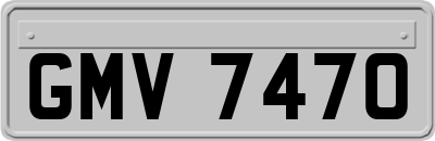 GMV7470