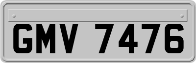 GMV7476