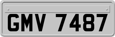 GMV7487