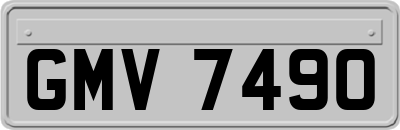 GMV7490