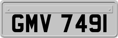 GMV7491