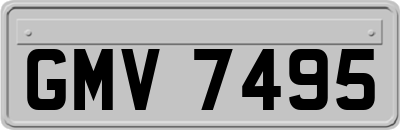 GMV7495
