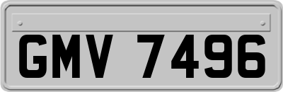 GMV7496